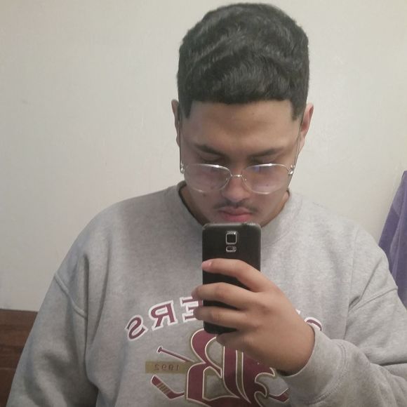 Meet your Posher, Victor - Picture 1 of 1